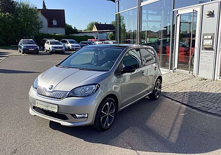 Skoda Citigo e iV Best/CSS/DSG/SH/DAB/4TÜREN