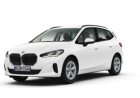 BMW 220 Steptronic DCT Navi DSG Bluet