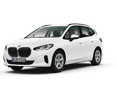 BMW 220 Steptronic DCT Navi DSG Bluet