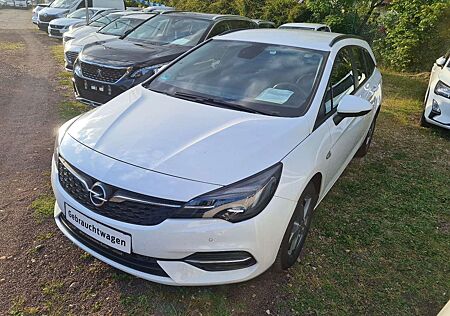Opel Astra K Sports Tourer NAVI/KAMERA/SHZ/LRH/PDC/AH