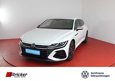 VW Arteon Volkswagen Shooting Brake R 2.0TSI 361,-ohne Anzahlung Neu 8