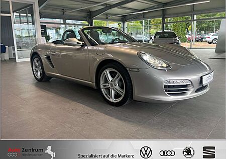 Porsche Boxster SPORT *Aus seriösem Besitz*