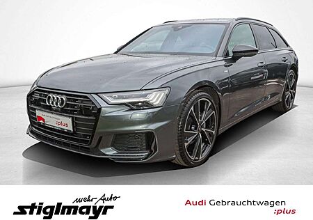 Audi A6 Avant S-line 40TDI quattro B&O+HD-MATRIX+PANO