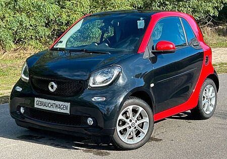 Smart ForTwo Coupé 0.9 Passion *Sitzhzg*Panorama*RFK*