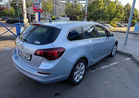 Opel Astra 1.6 D (CDTI) Start/Stop Sports Tourer Innovation