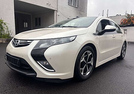 Opel Ampera ePionier Edition Hybrid