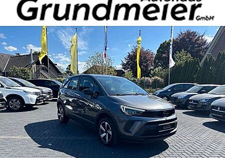 Opel Crossland X Enjoy /Allwetter/Kamera/Winter