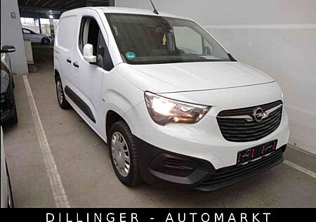 Opel Combo 1.5D Cargo KLIMA **Nur 55tkm**