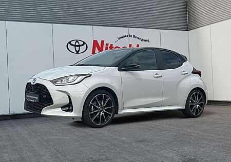 Toyota Yaris Hybrid GR Sport, JBL, Safety