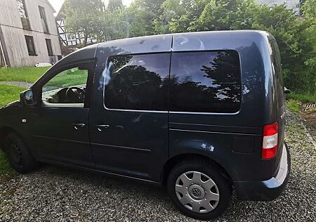 VW Caddy Volkswagen 1.4 Life (5-Si.)