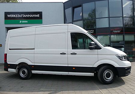 VW Crafter Volkswagen Kasten 35 HochLang BOTT/STHZ/ACC/ERGOSITZ