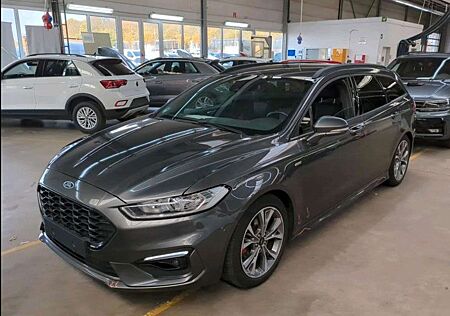 Ford Mondeo Turnier ST-Line/Leder/Kamera/AWD/10000Netto