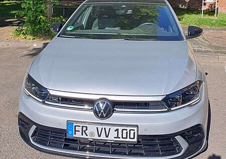 VW Polo Volkswagen 1.0 TSI OPF R-Line