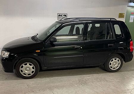 Mazda Demio 1.5 Active