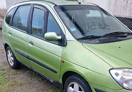 Renault Scenic 1.6 16V RT