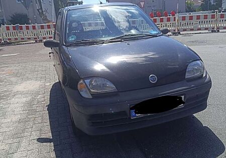 Fiat Seicento 1.1 S