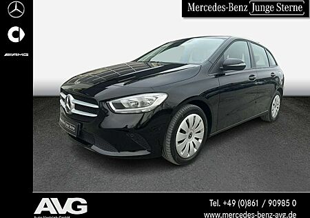 Mercedes-Benz B 250 e MBUX Navi SHZ Parktronic Tempom