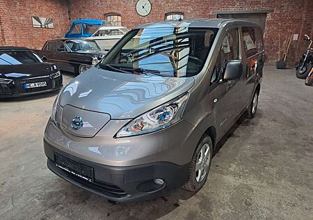 Nissan E-NV200 TüvNeu Sitzh. Kamera AHK Klima 40kWh