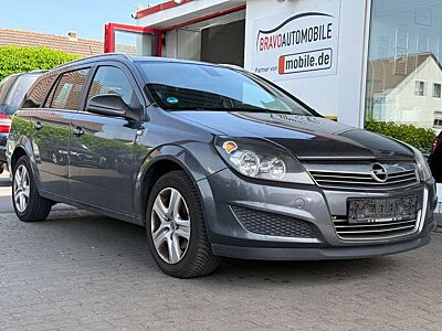 Opel Astra H Caravan Edition "111 Jahre"