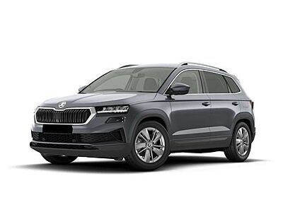 Skoda Karoq Selection 2.0 TDI DSG 4x4 AHK+Navi+ACC+Cam+Winter+