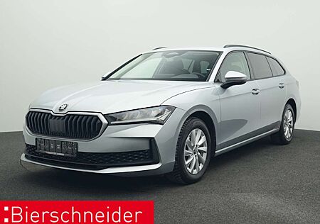 Skoda Superb Combi 1.5 eTSI DSG Essence LED NAVI ACC SHZ
