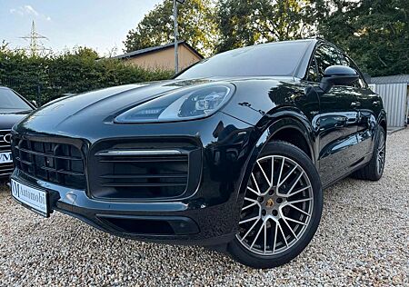 Porsche Cayenne E-Hybrid Platinum Edition Pano*ACC