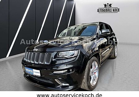 Jeep Grand Cherokee 6.4 V8 HEMI SRT