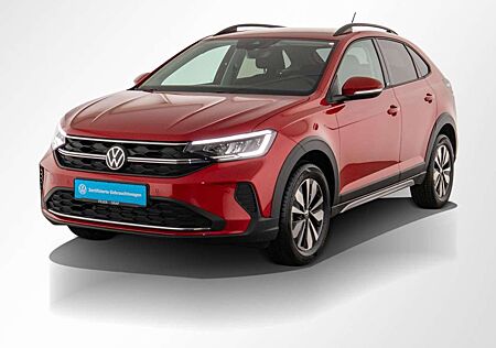 VW Taigo Volkswagen MOVE 1.0 LIFE BT085 TSIM6F