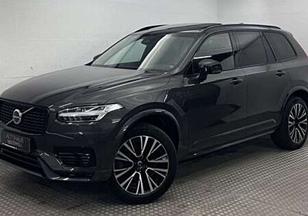 Volvo XC 90 XC90 T8 PLUS DARK RECH AWD 7SITZ+PANO+AHK+STANDH