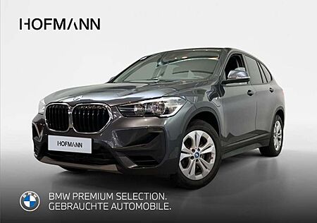 BMW X1 Advantage