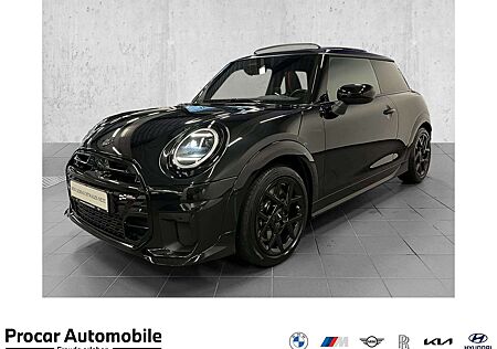 Mini Cooper S JCW TRIM HUD PANO RFK NAVI LED PDC V+H