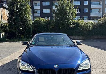 BMW 650 F13/ M Paket