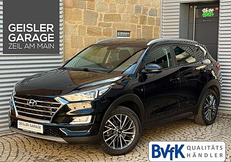 Hyundai Tucson 1.6 CRDI 2WD AppCon Navi AHK