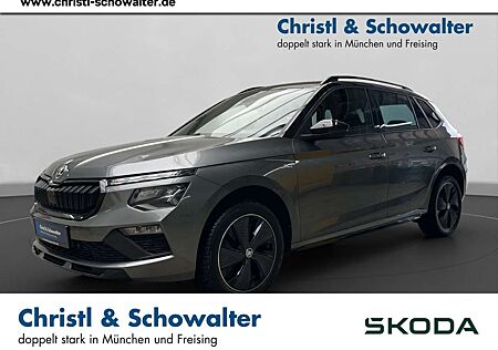 Skoda Kamiq 1.0 TSI Monte Carlo NAVI LED VIRTUAL ACC