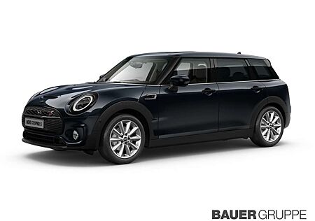 Mini Cooper S Clubman Final Edition HUD El. Panodach Navi Lede HarmanKar