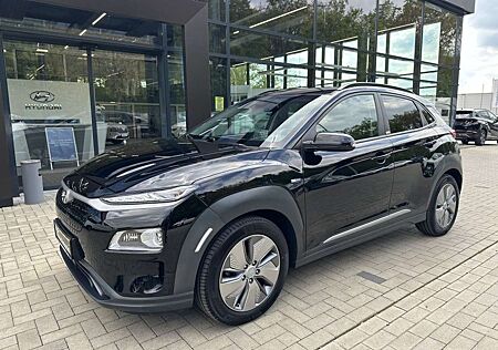 Hyundai Kona EV Premium +SCHIEBEDACH+