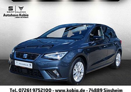Seat Ibiza FR 1.0 TSI 115PS DSG