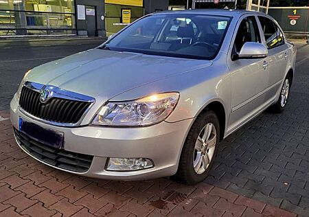 Skoda Octavia Impuls Edition