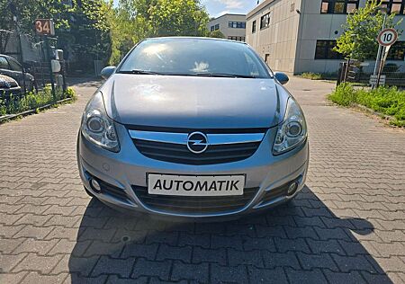 Opel Corsa D Sport