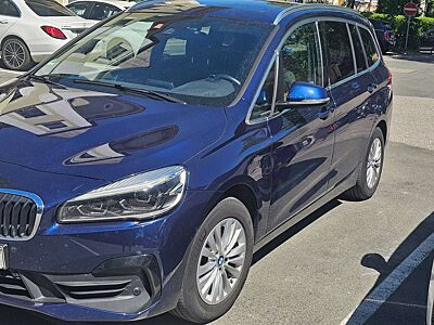 BMW 216 216d Gran Tourer Advantage