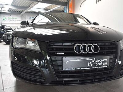 Audi A7 3.0 TDI S-Line quattro sport BOSE LUFT 2Hd