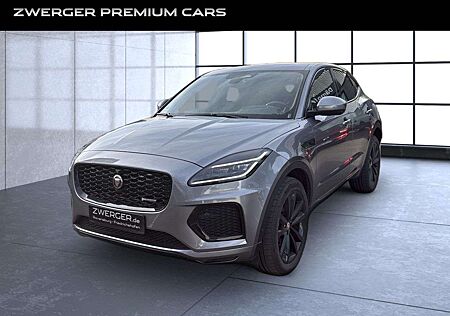 Jaguar E-Pace P300e AWD R-Dynamic SE Head-Up Bluetooth