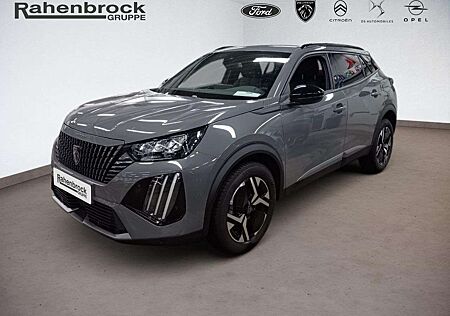 Peugeot 2008 Allure PureTech 100