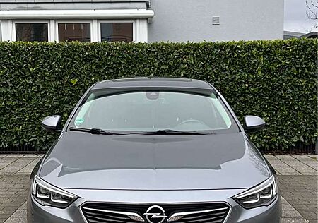 Opel Insignia Grand Sport 1.5 Direct InjectionTurbo Innovation