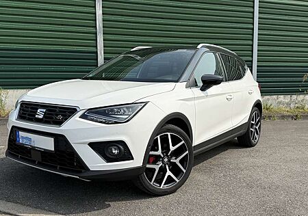 Seat Arona FR