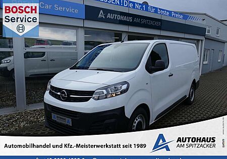 Opel Vivaro 2.0 Diesel Edition L3