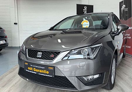 Seat Ibiza FR/Automatik/Nur32.000 Km/Vollausstatung