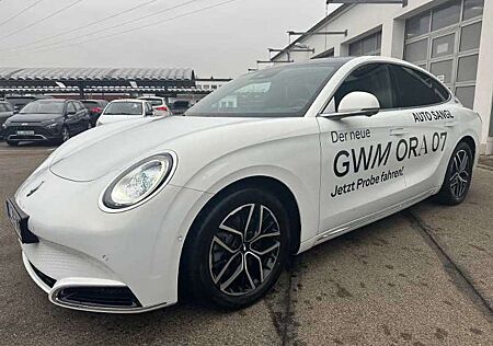 GWM ORA 07 PRO 67kWh