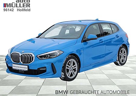 BMW 118 i M Sport DAB LED WLAN Komfortzg.