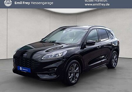 Ford Kuga 2.0 EcoBlue Aut. ST-LINE X